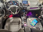 Ford Fiesta 2014