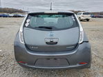 Nissan Leaf 2017