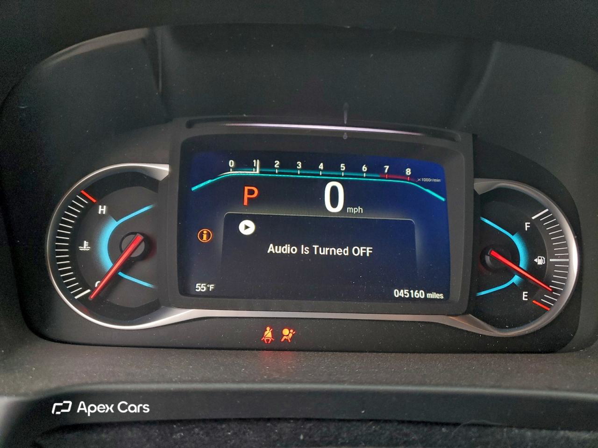 Honda Pilot 2021