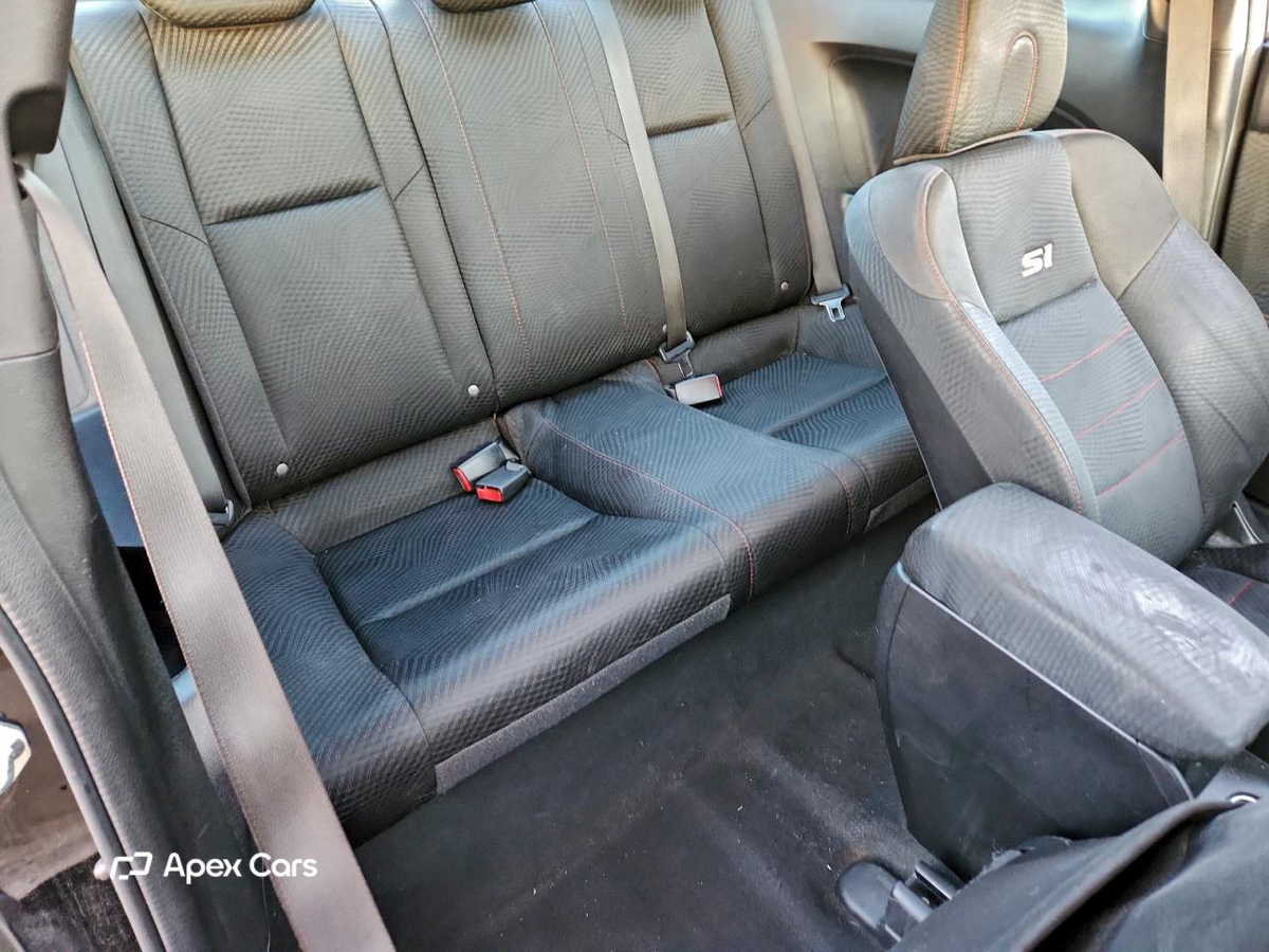 Honda Civic 2013