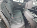 Audi A4 2023