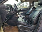 Ford Explorer 2021