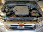 Toyota Tacoma 2015