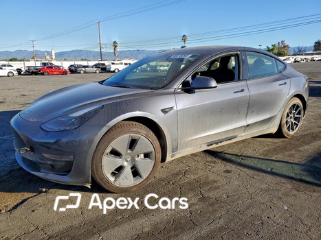 Tesla Model 3 2022 - Image 1 of 12