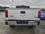 Chevrolet Silverado 2015