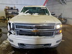 Chevrolet Silverado 2015
