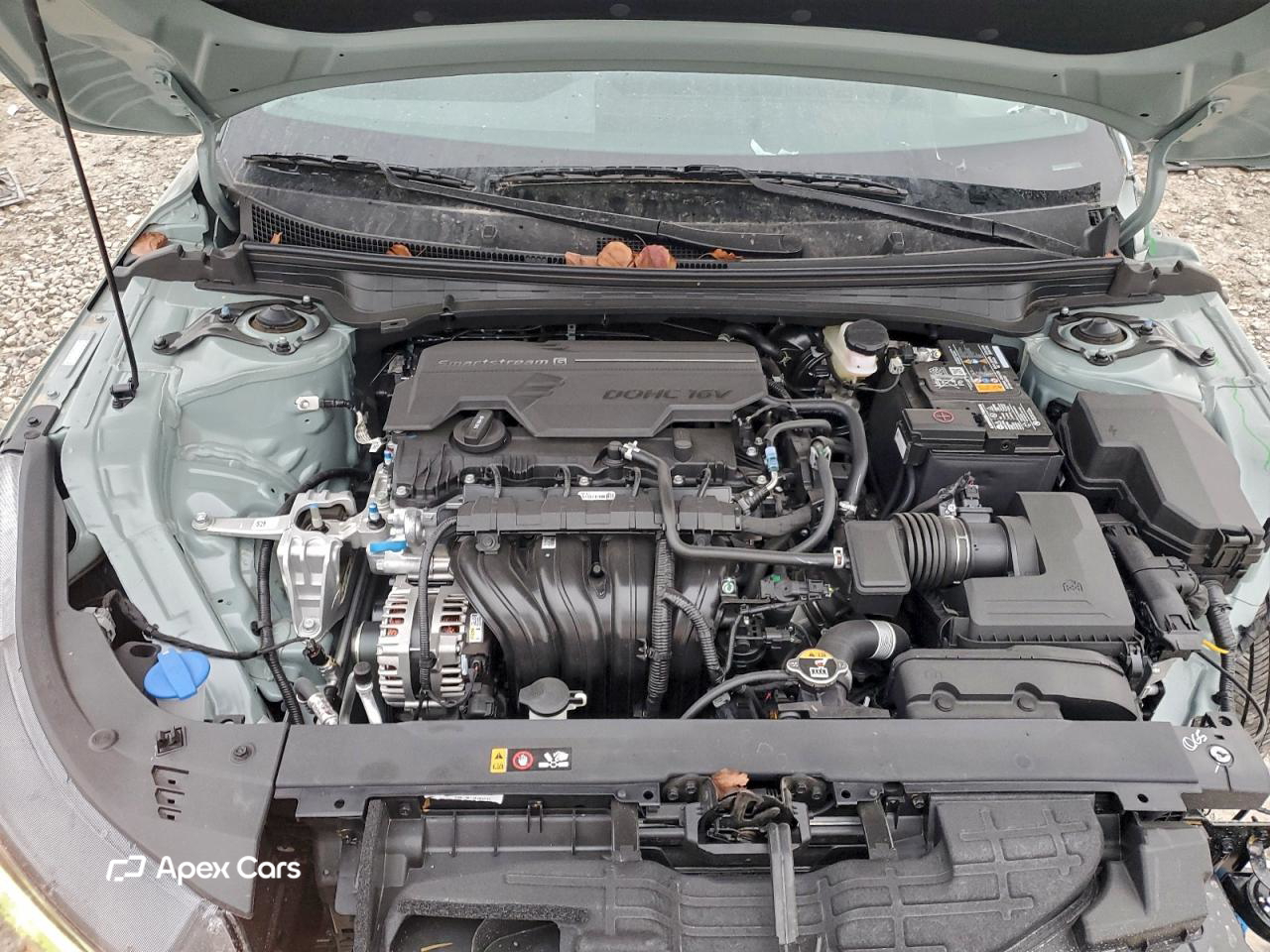 Kia K4 2025