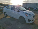 Mitsubishi Mirage 2017
