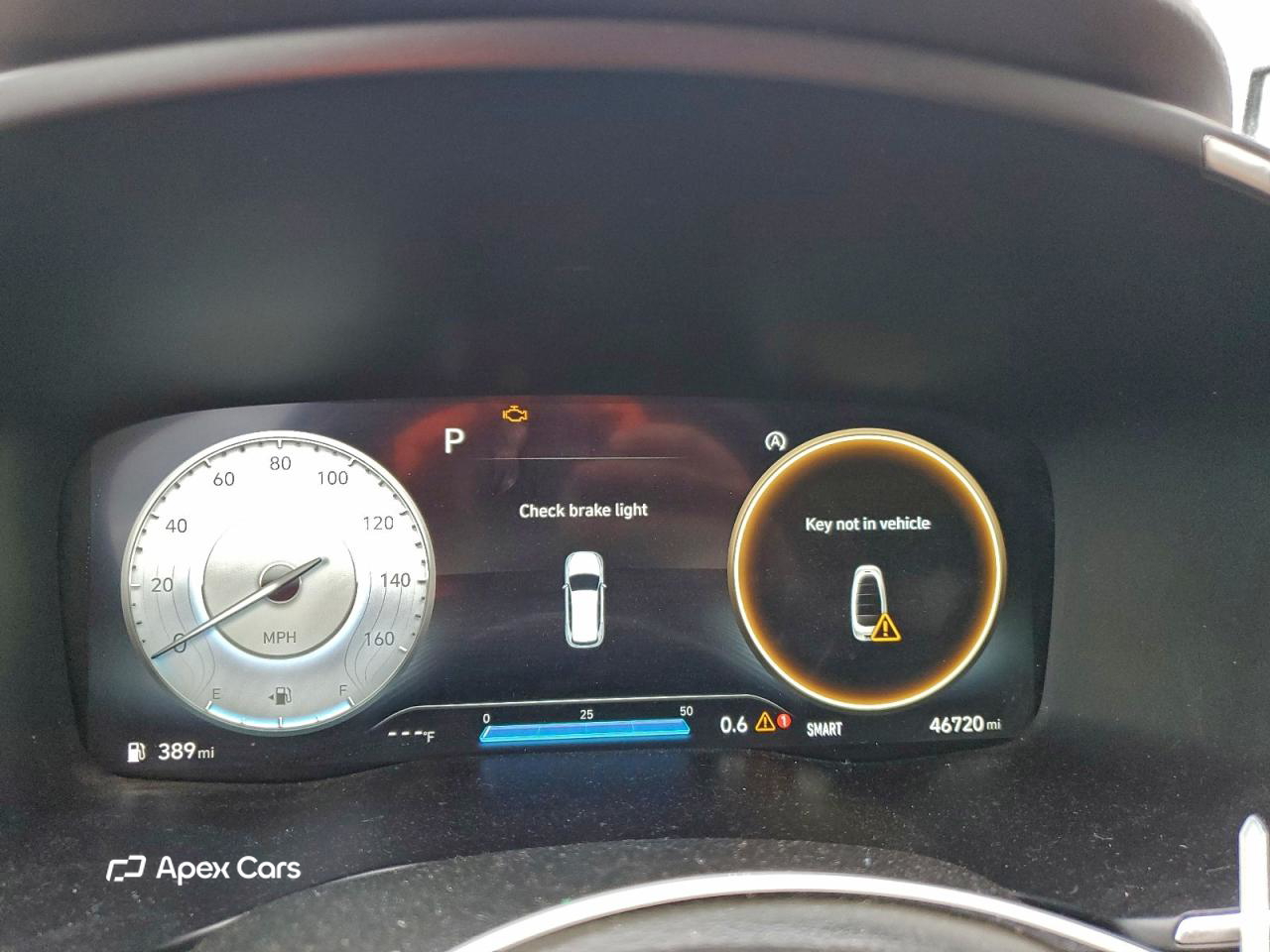 Hyundai Santa Fe 2022
