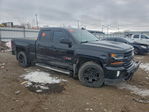 Chevrolet Silverado 2017
