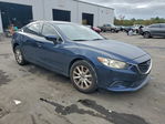 Mazda 6 2015
