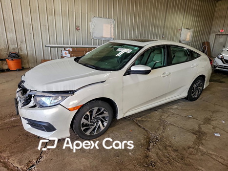 Honda Civic 2016 - Image 1 of 12