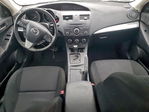Mazda 3 2013