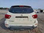 Nissan Pathfinder 2019