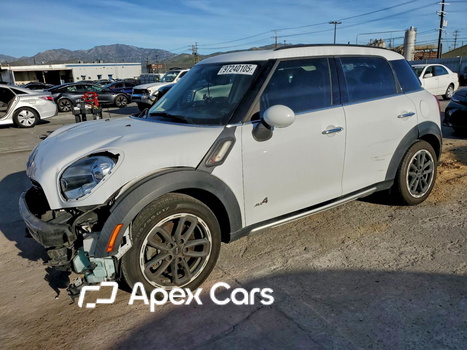 MINI Cooper 2016 - Zdjęcie 1 z 13