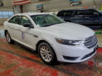 Ford Taurus 2015