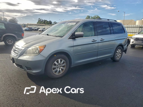 Honda Odyssey 2008 - Image 1 of 15