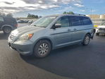 Honda Odyssey 2008
