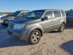 Honda Pilot 2012