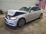 BMW Series 3 2011