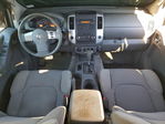 Nissan Navara (Frontier) 2012
