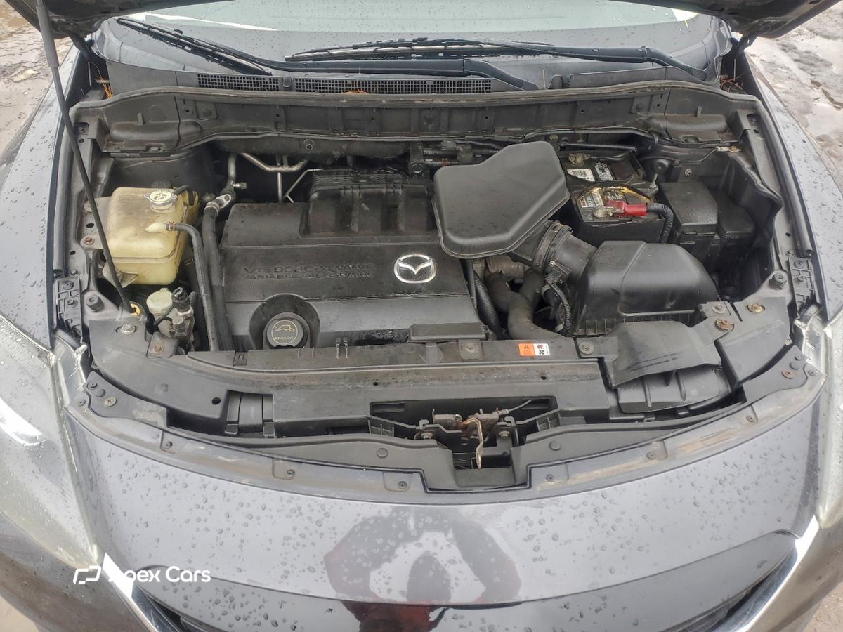 Mazda CX-9 2015