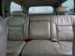 Ford Excursion 2000