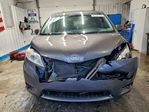 Toyota Sienna 2017