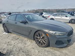 BMW Series 8 2020