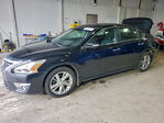 Nissan Altima 2014
