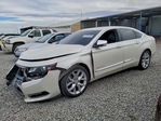 Chevrolet Impala 2014