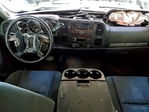 Chevrolet Silverado 2013