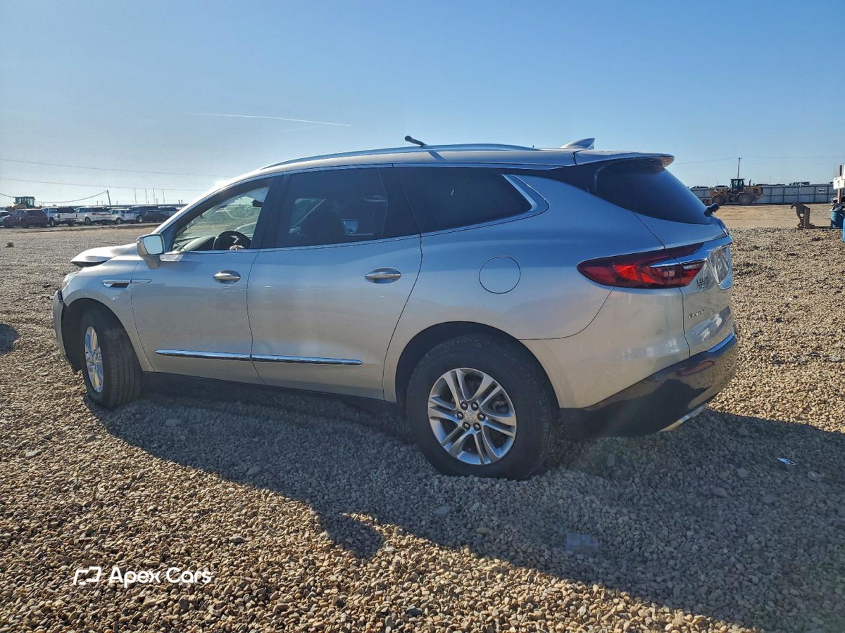 Buick Enclave 2018