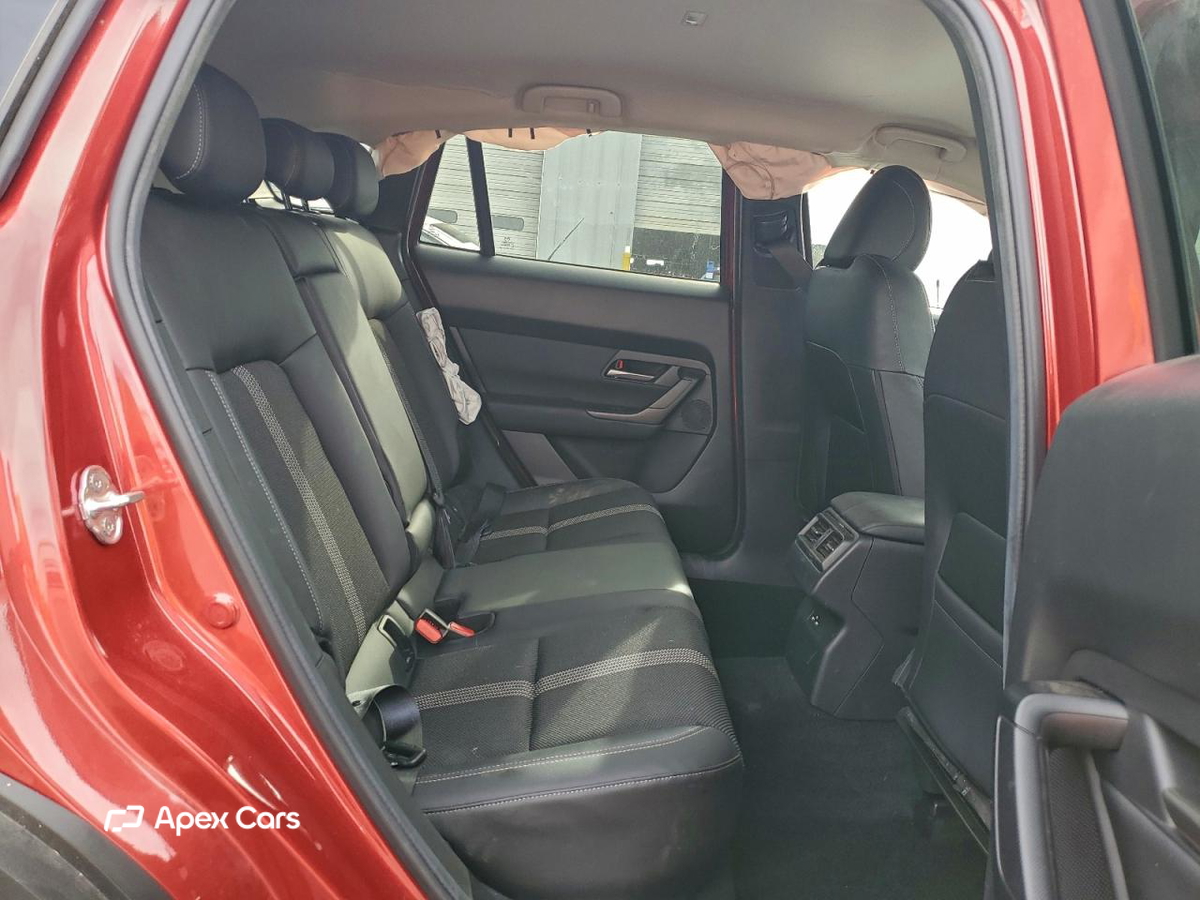 Mazda CX-50 2024