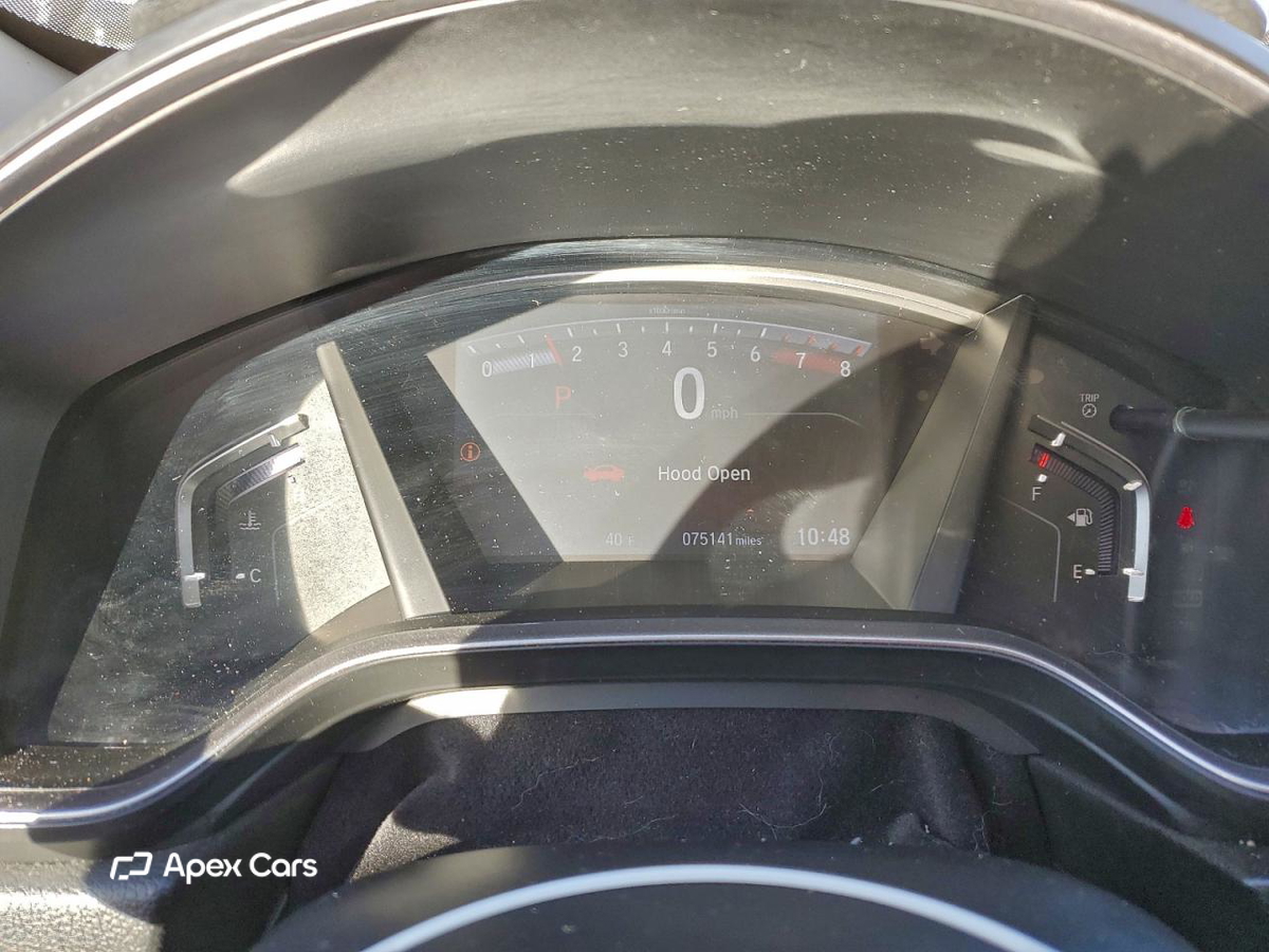 Honda CR-V 2020