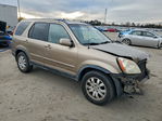 Honda CR-V 2006