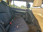 Subaru Outback 2011