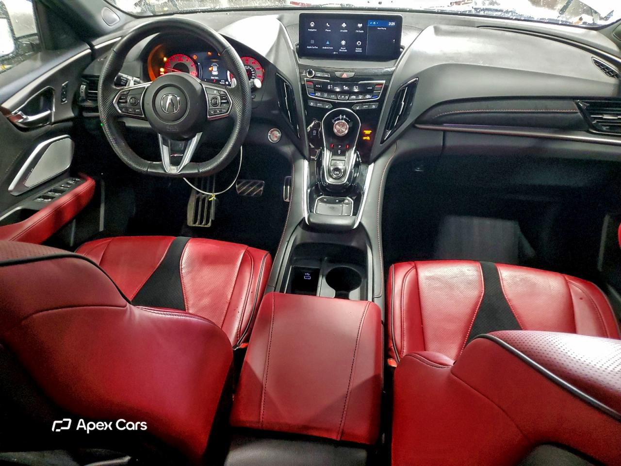 Acura RDX 2023