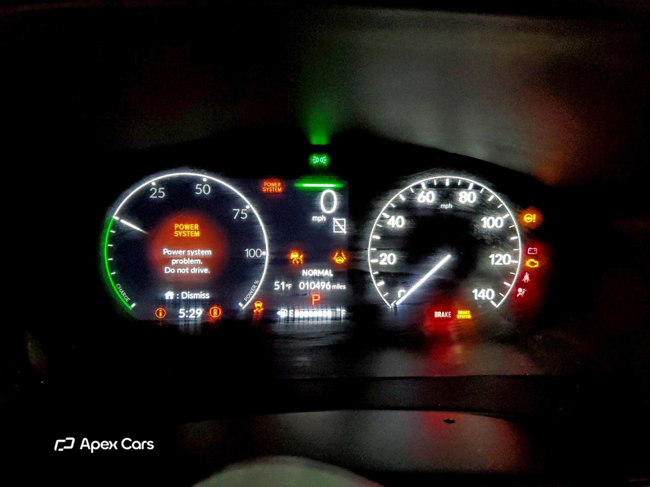 Honda CR-V 2025