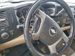 Chevrolet Silverado 2010