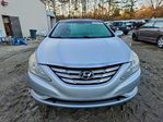 Hyundai Sonata 2012