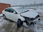 Buick LaCrosse 2012