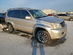 Lexus GX 2007