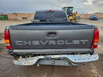 Chevrolet Silverado 2000