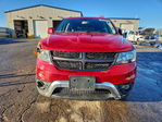 Dodge Journey 2017