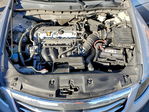 Honda Accord 2012