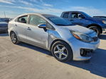 Kia Rio 2016