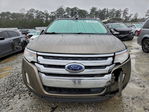 Ford Edge 2012