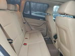 BMW X3 2013