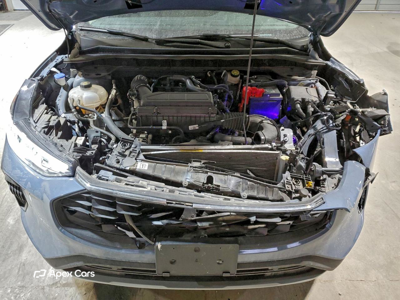 Ford Escape 2024